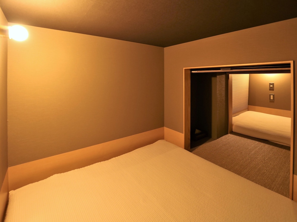 O3 Inn Tokyo - Hostel 30/50
