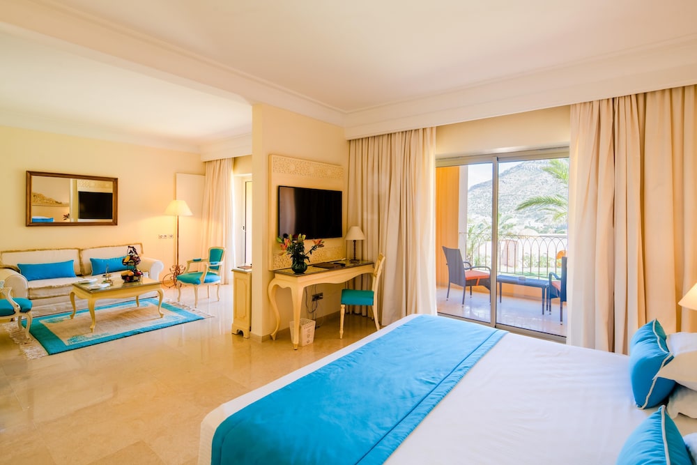 Royal Tulip Korbous Bay Thalasso & Springs 19/61
