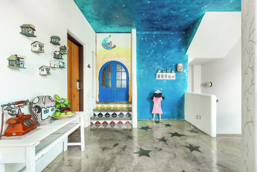 Kenting Fairyland & Farm Guest House 9/50