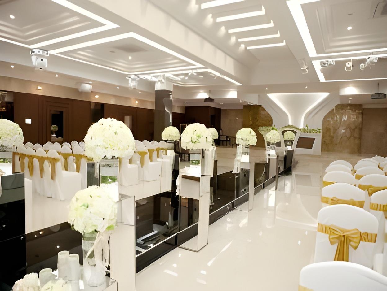 Andong Richell Hotel 9/51