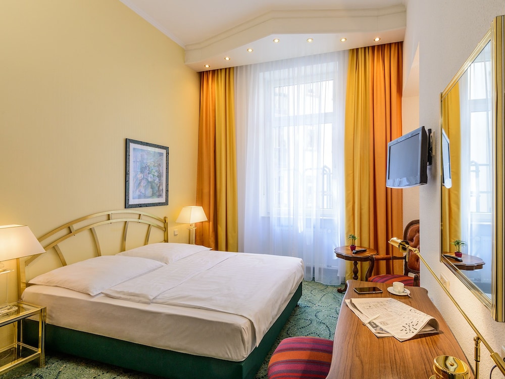 Hotel Palmenhof 23/68