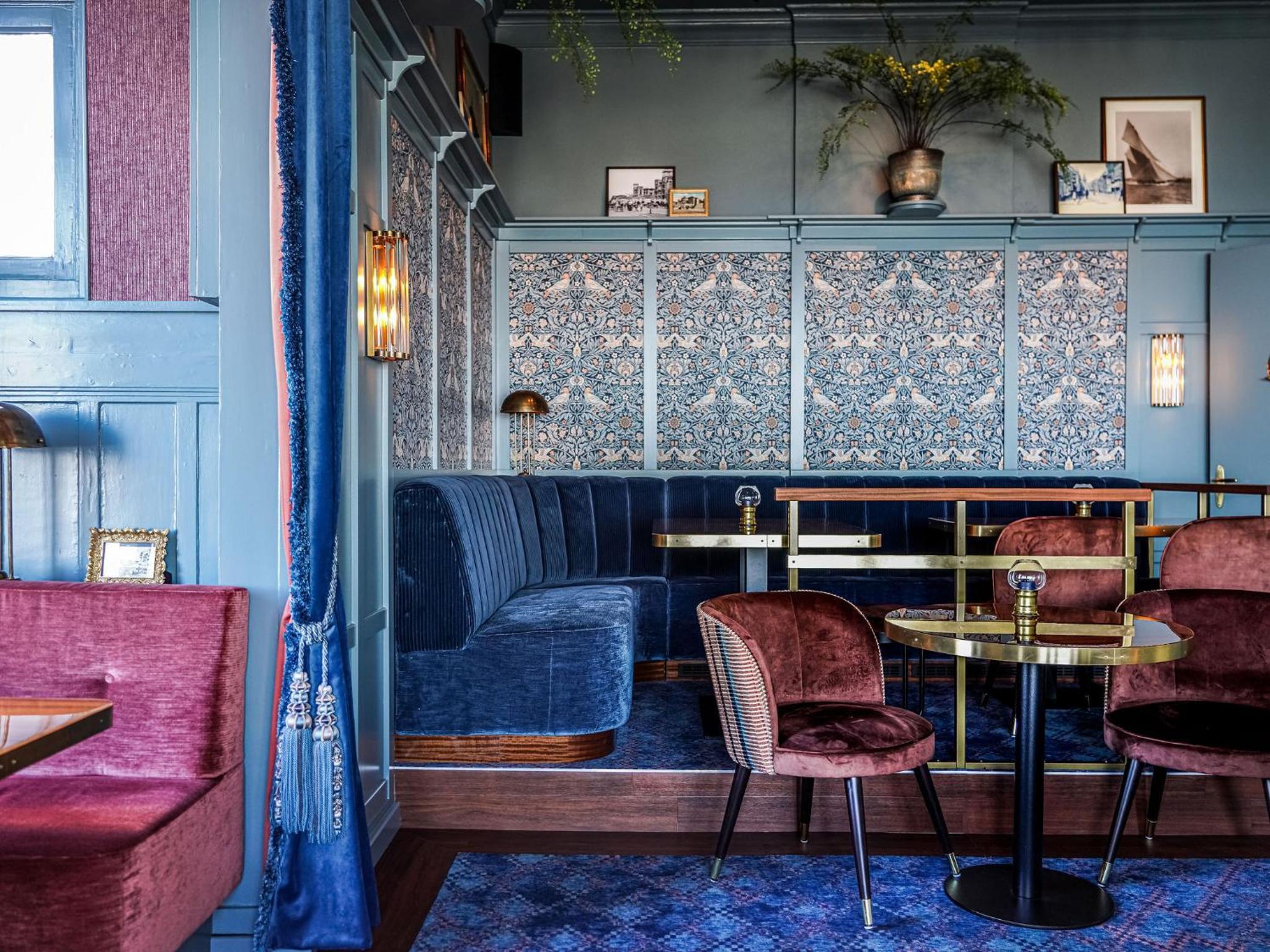 Boulevard Hotel Scheveningen 34/50