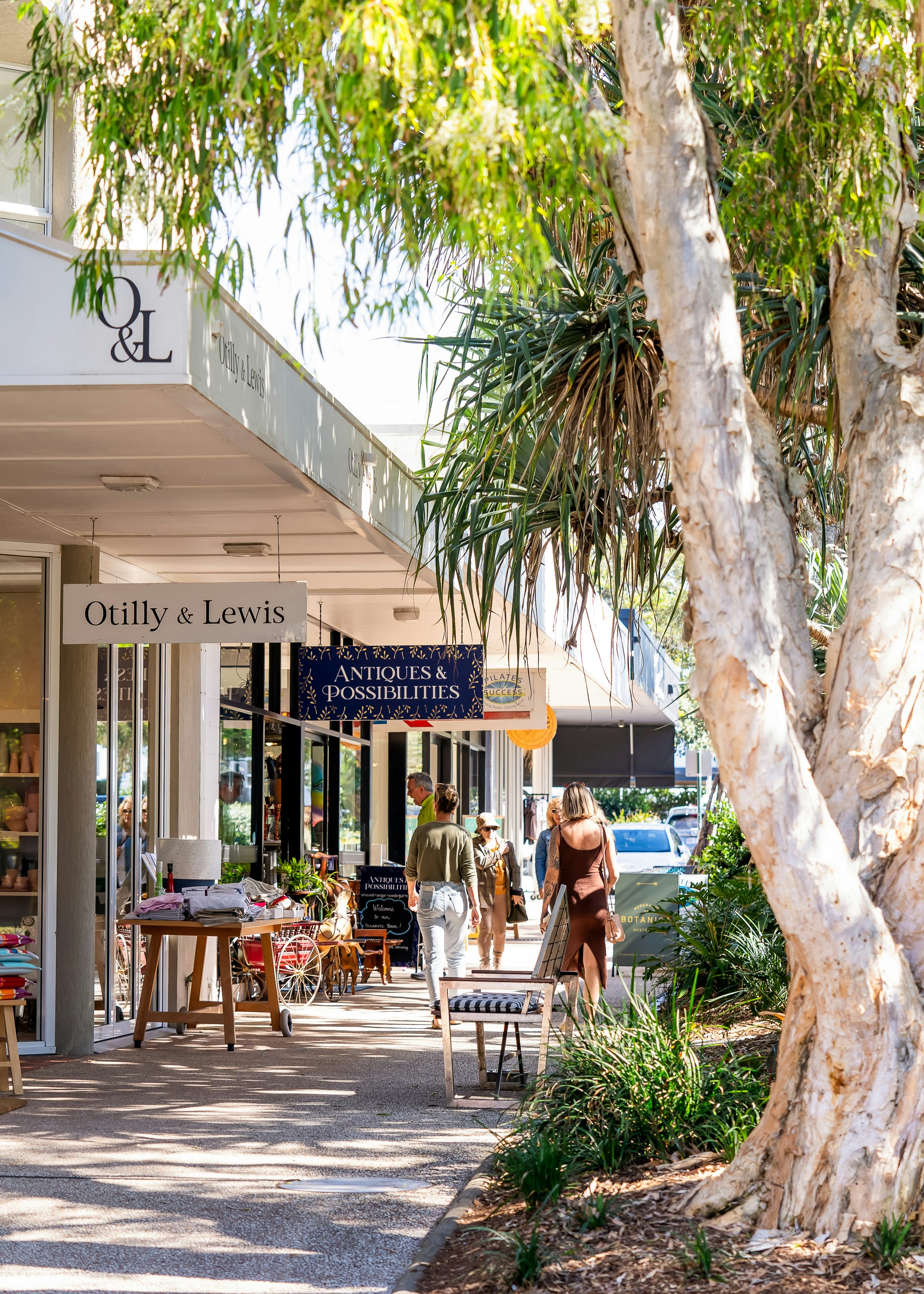 Glen Eden Beach Resort 2/33