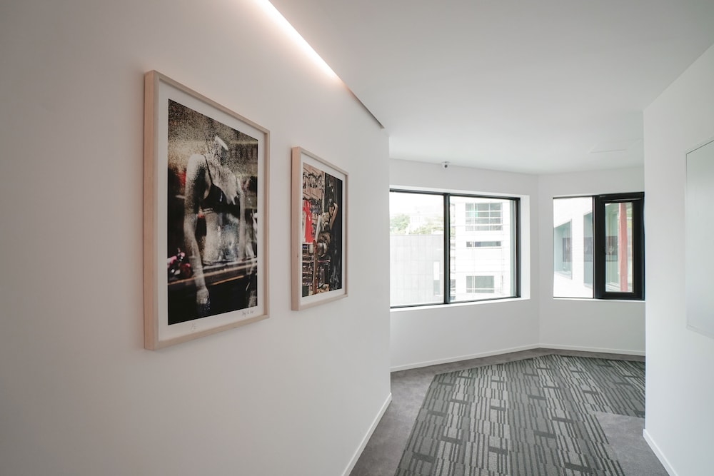 Mipo Oceanside Hotel photo2