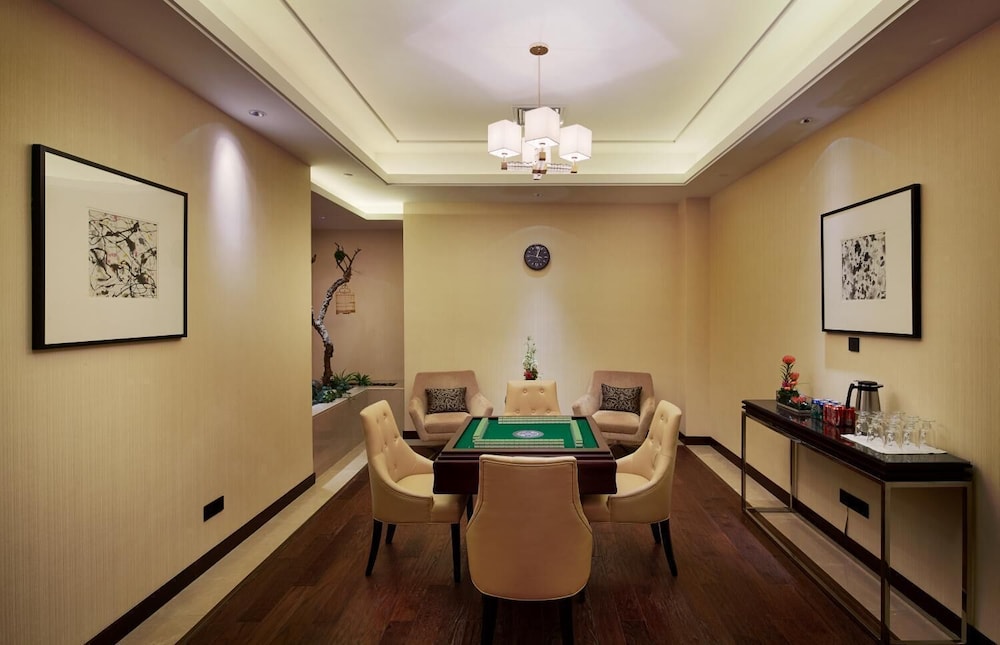 Mingcheng Jin Jiang Hotel 31/54