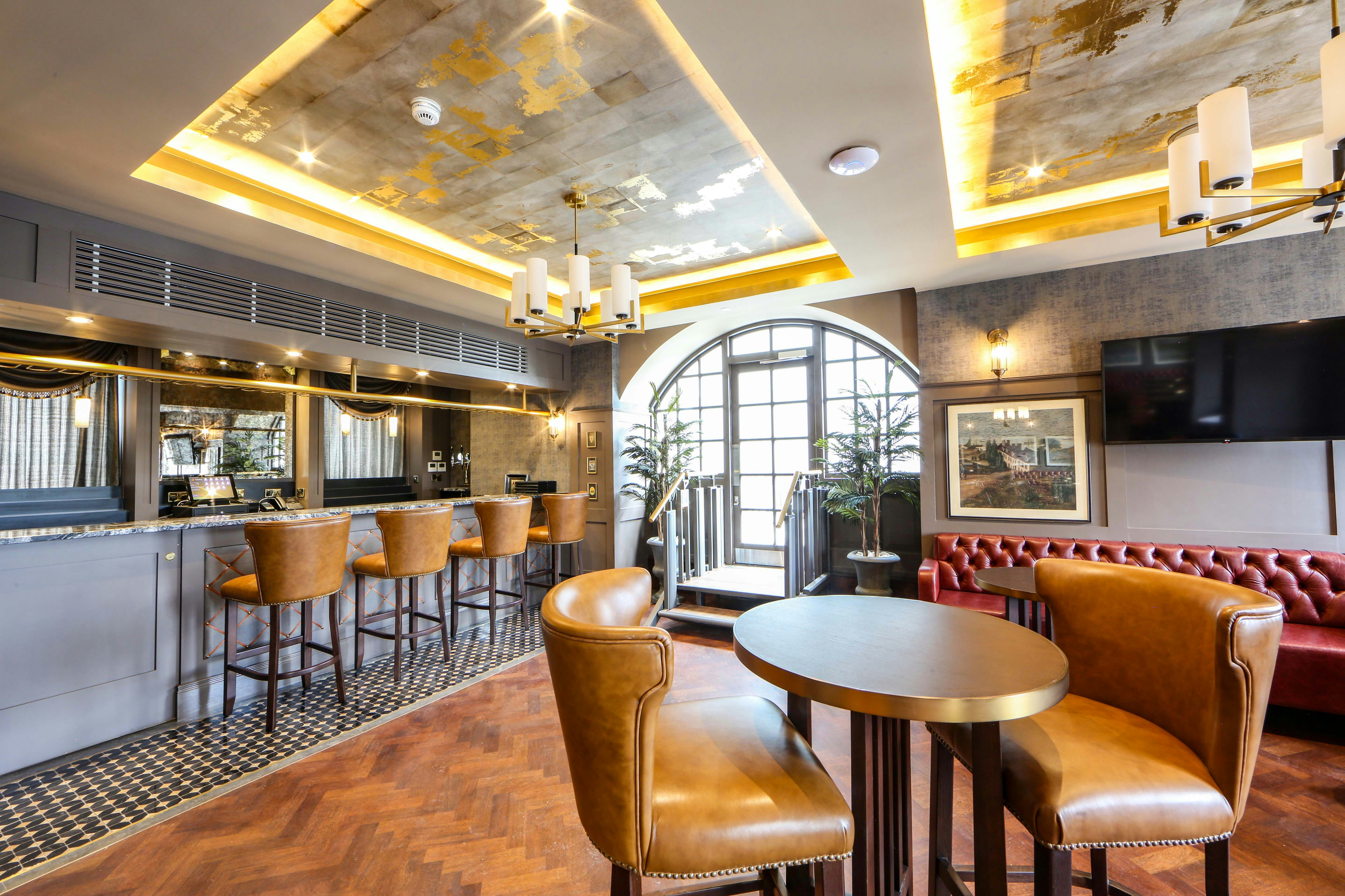 The Ebrington Hotel 17/24