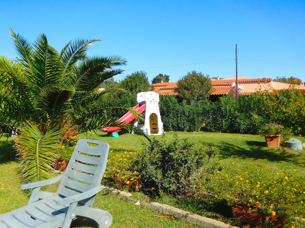 Residence La Pineta 21/50