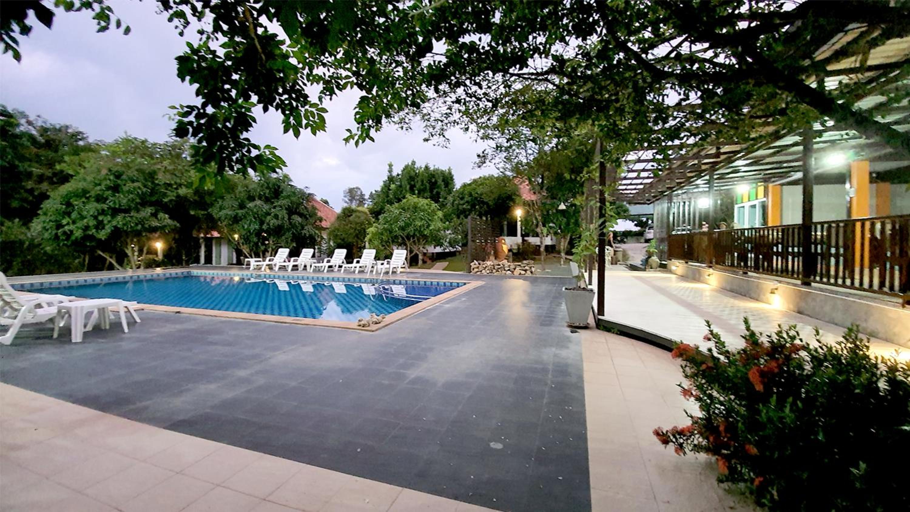 Supsangdao Resort 26/35