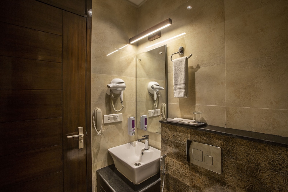 Comfort Inn Rishikesh 63/64