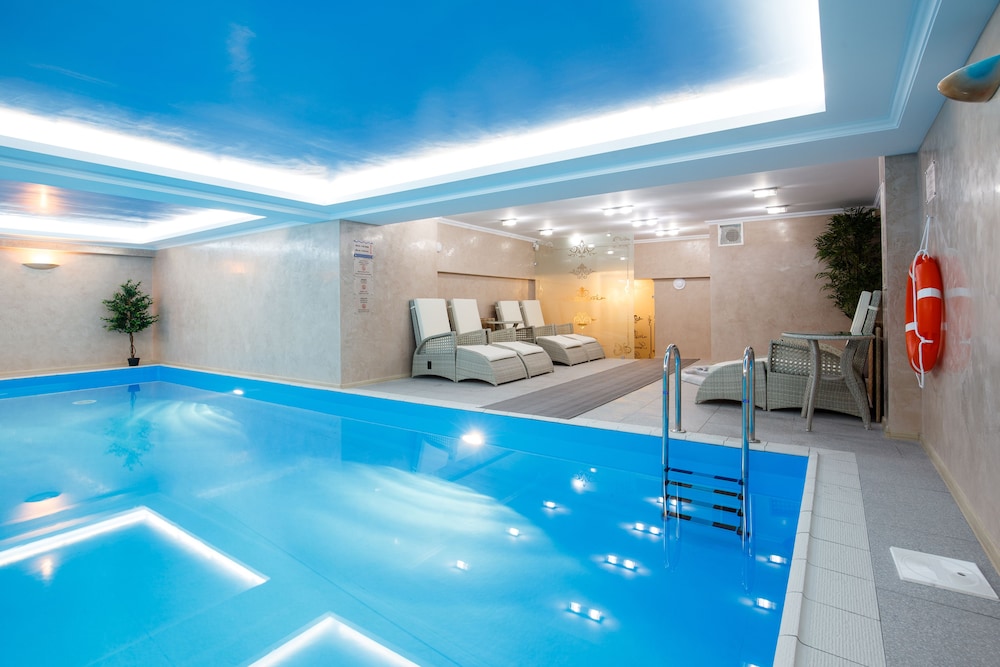 Tbilisi Laerton Hotel 22/50