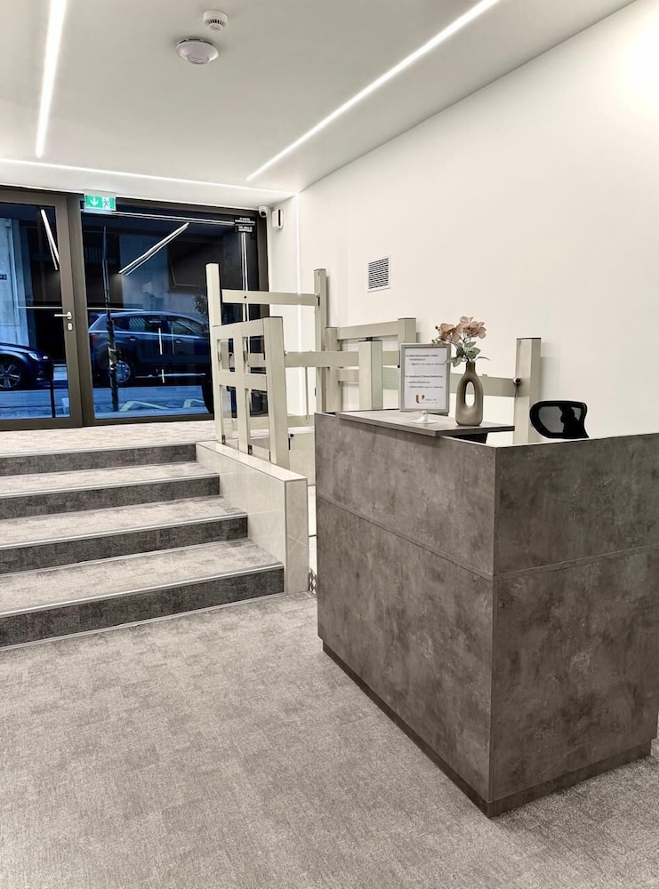 Urban K Hotel Athens 9/59
