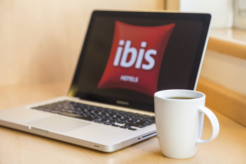 Hotel Ibis Kayseri 54/61