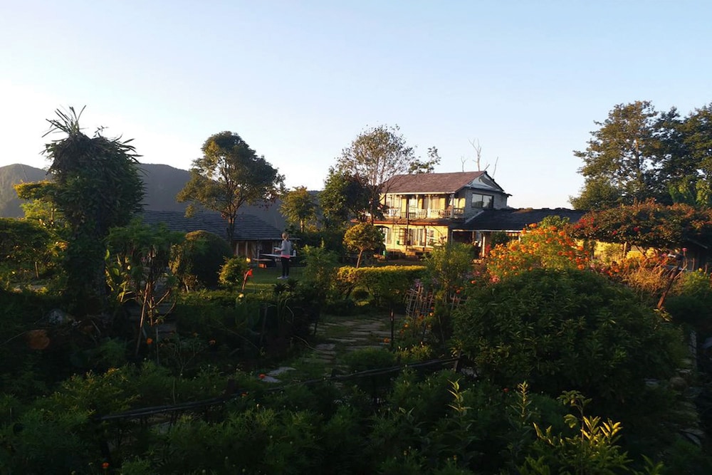 Annapurna Eco Village 14/15