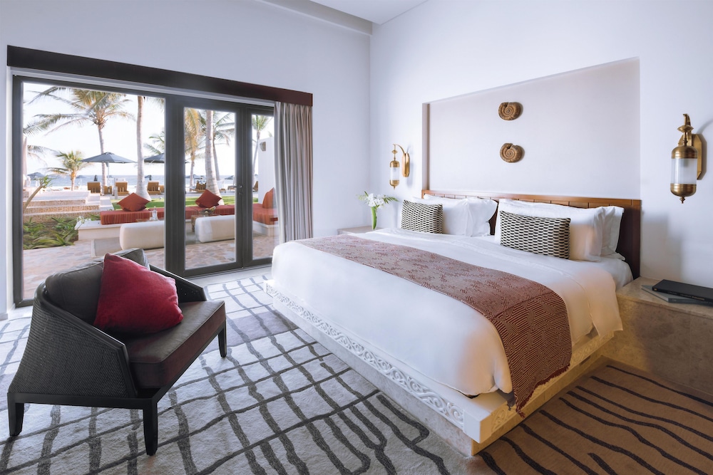 Al Baleed Resort Salalah By Anantara 27/72