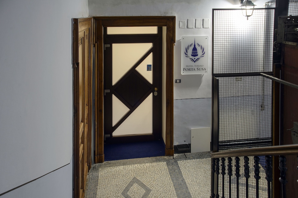 Hotel Torino Porta Susa 17/46