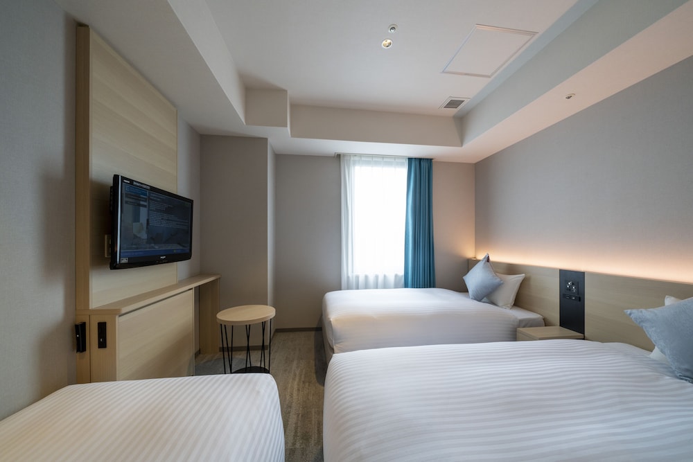 Hotel Oriental Express Fukuoka Tenjin 7/48
