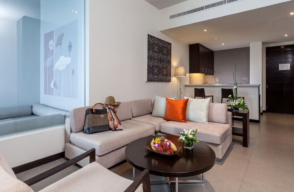 Cape Sienna Phuket Gourmet Hotel Villas 38/75