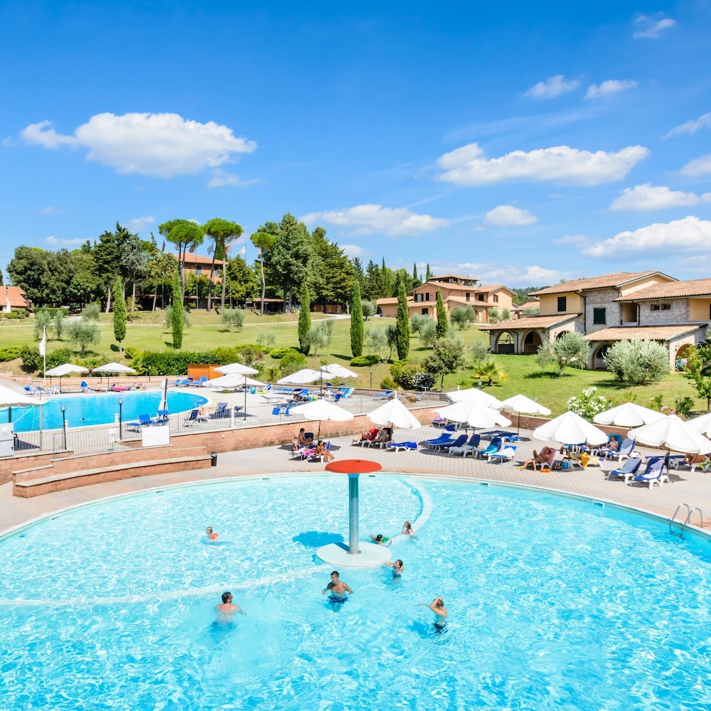 Pian Dei Mucini Resort 67/74