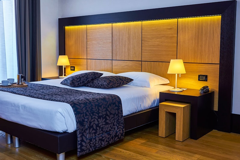 B&B Hotel Borgaro Torinese 4/11