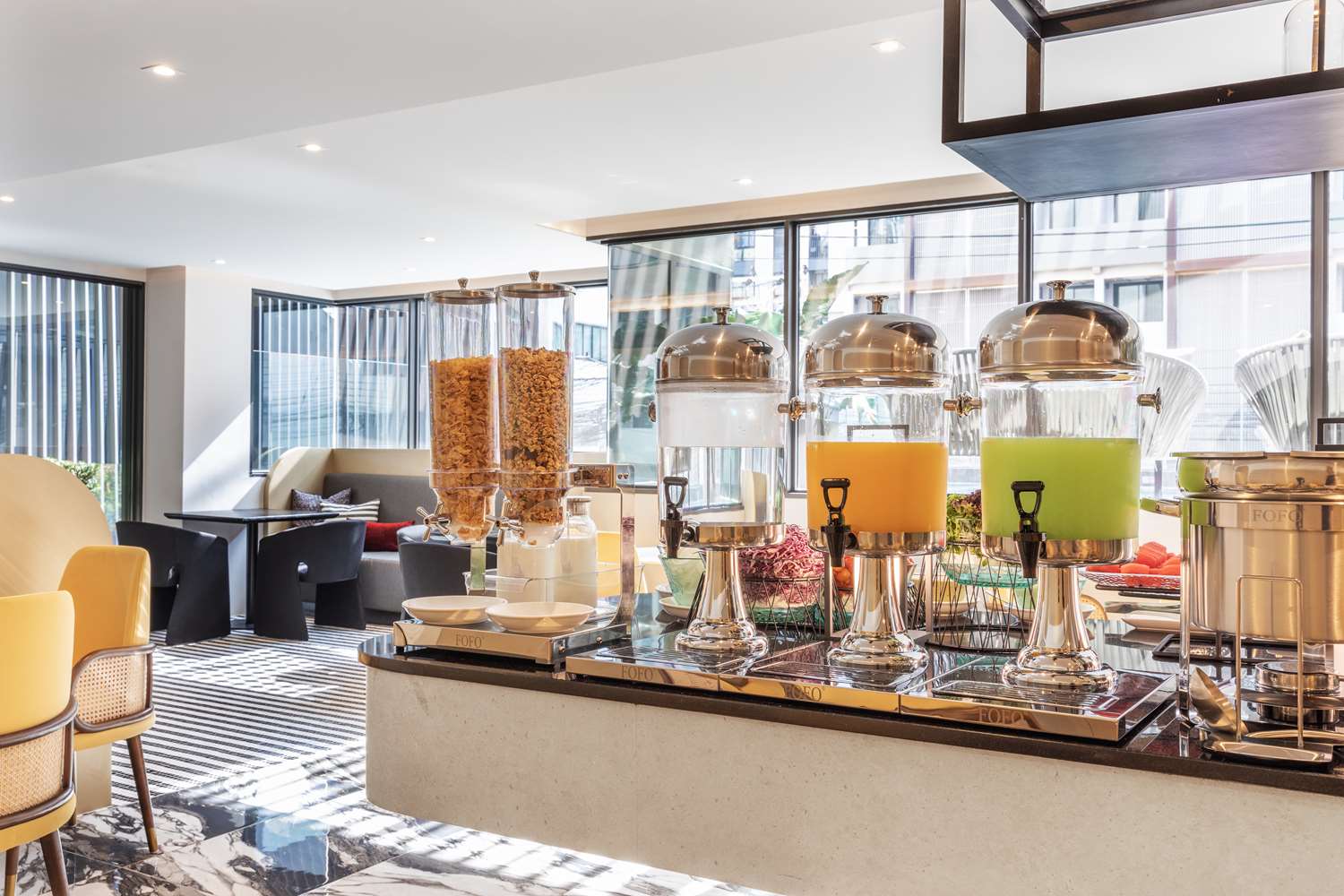 Best Western Plus Ratchada Hotel 45/50