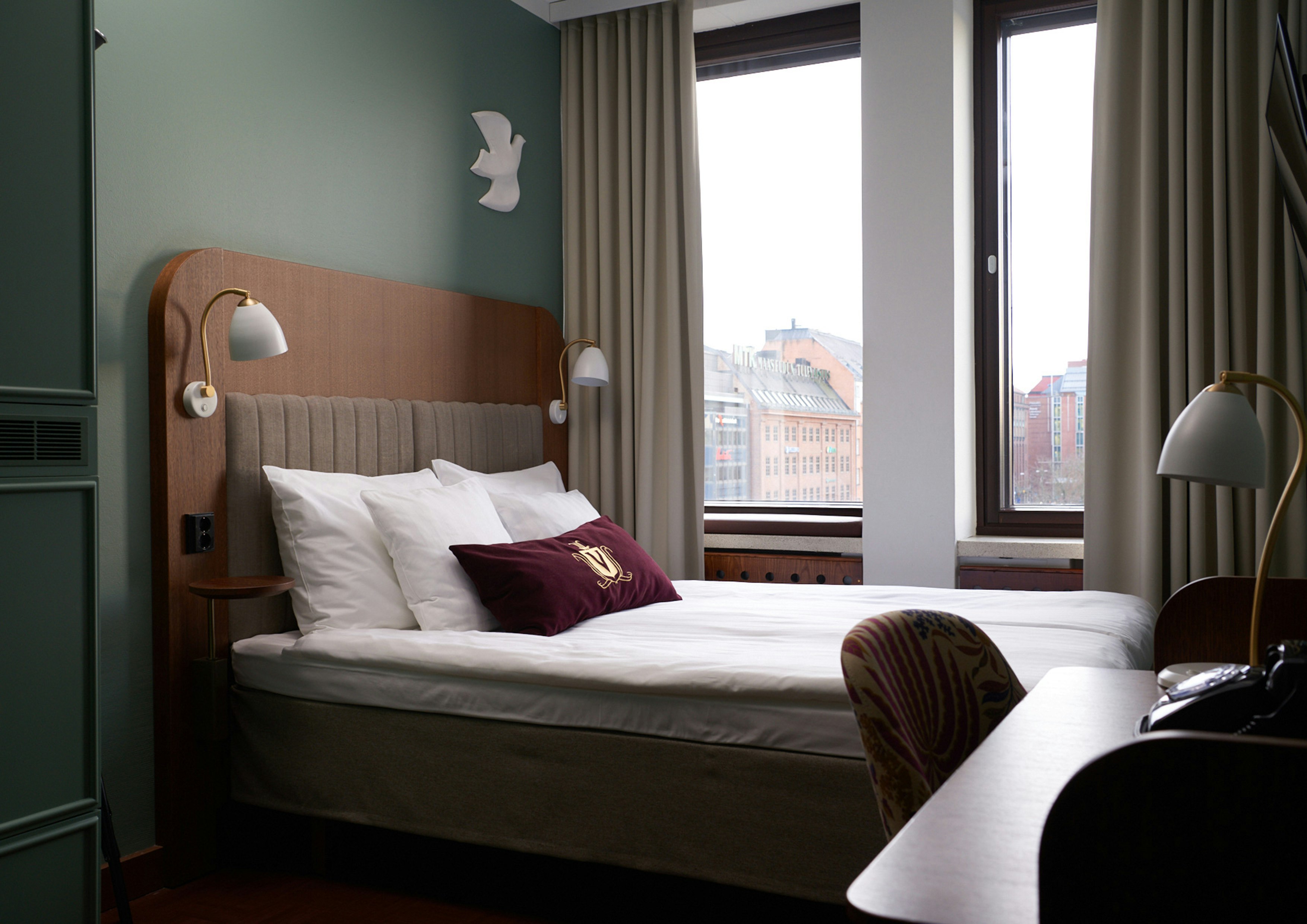 Original Sokos Hotel Vaakuna,Helsinki 10/32