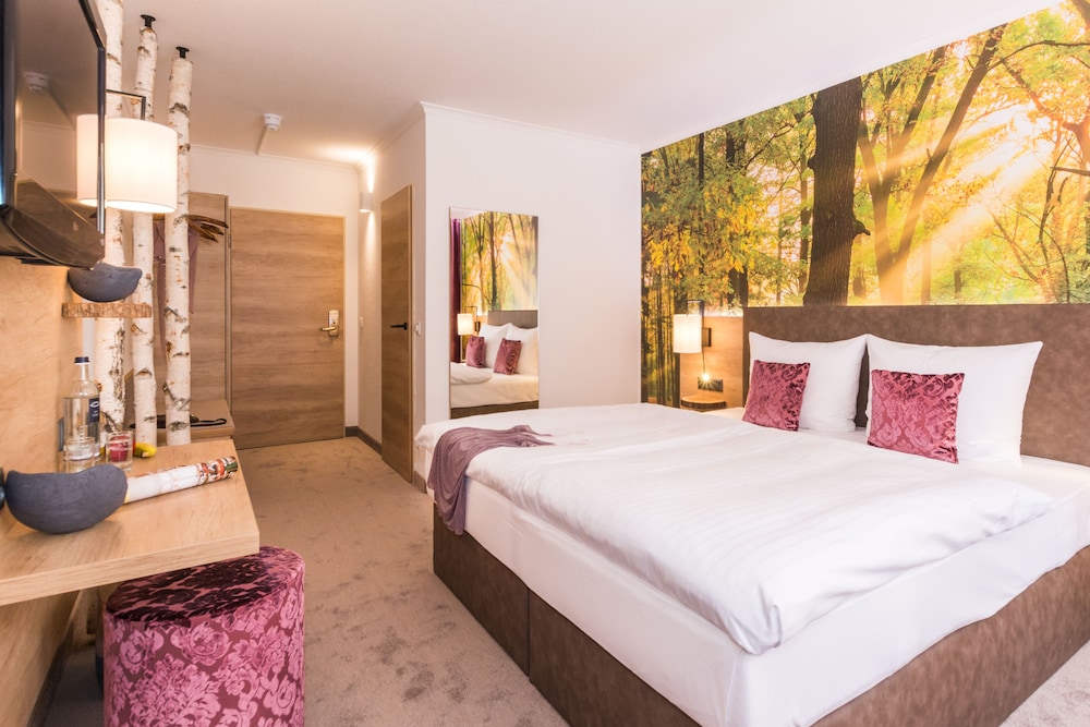 TRIHOTEL Rostock – Wellnesshotel Adults Only 12/47