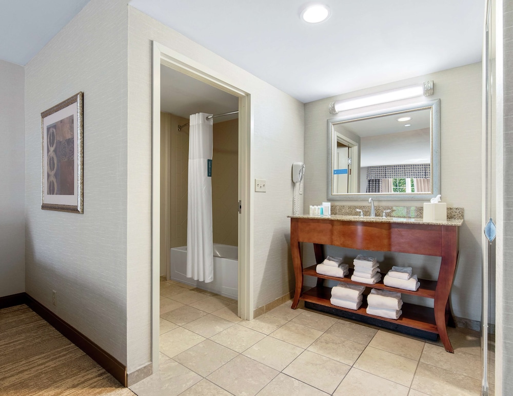 Hampton Inn & Suites North Conway 9/39