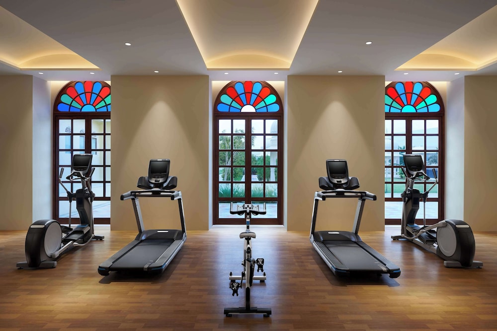 Hyatt Regency Jaipur Mansarovar 33/50