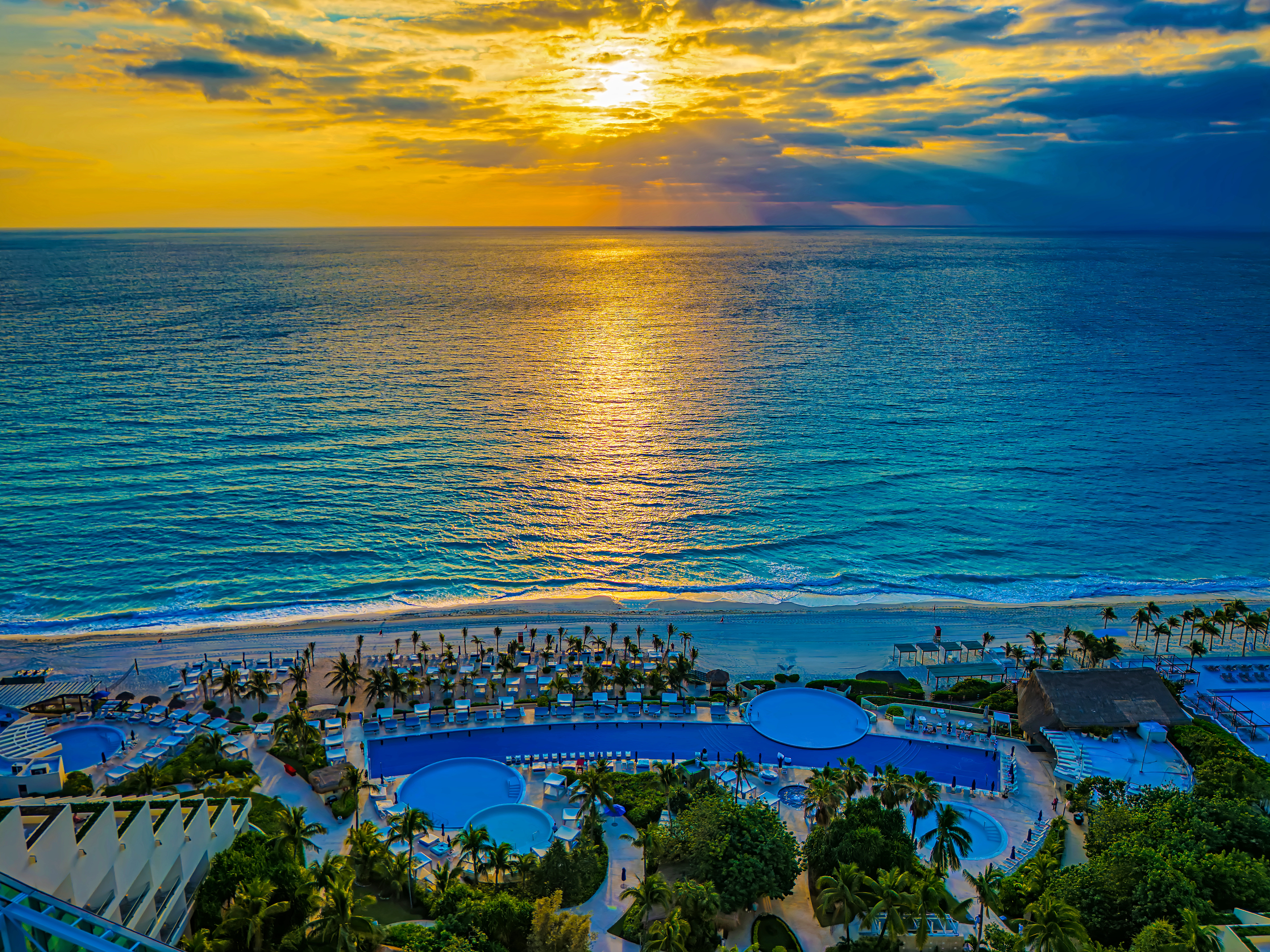 Live Aqua Beach Resort Cancun - All Inclusive - Adults Only 46/50