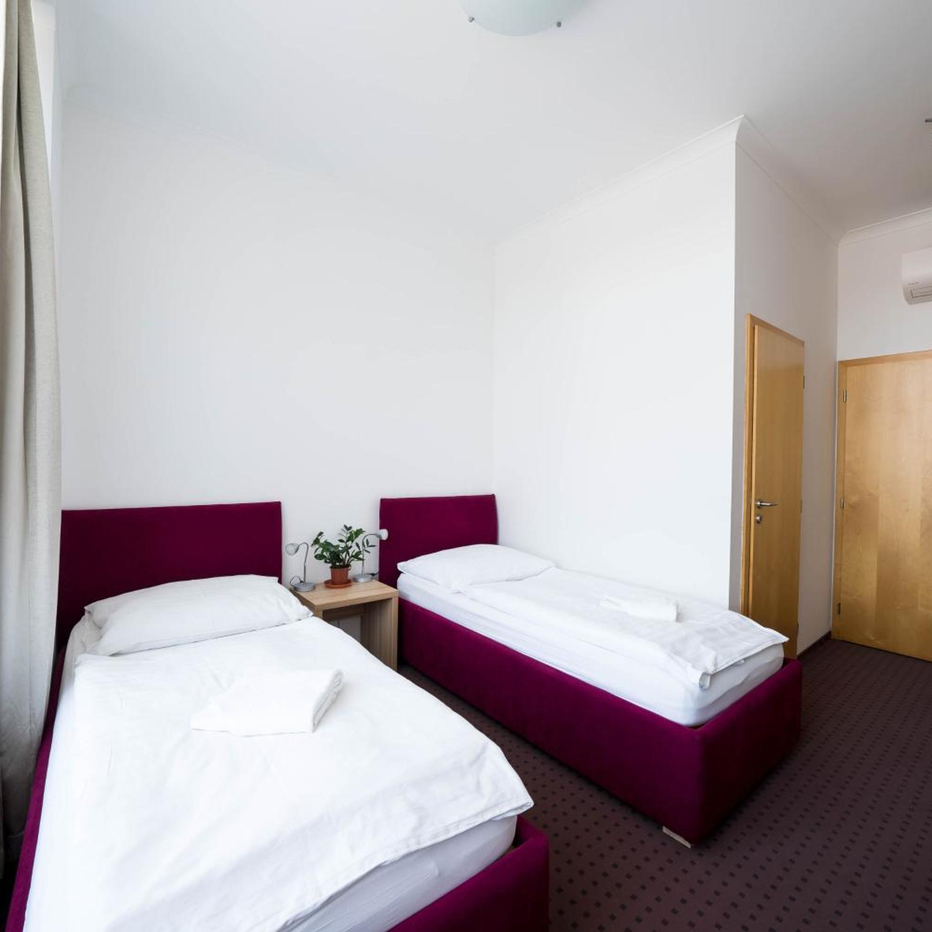 Akord Hotel 29/71