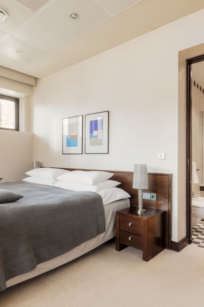 Loft, Suite, King Bed, Two Story