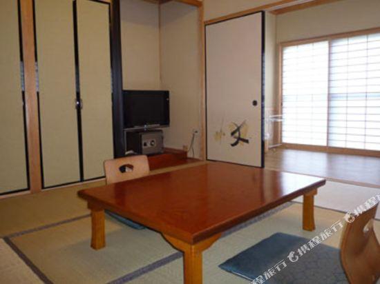 Mochizuki Ryokan 17/20