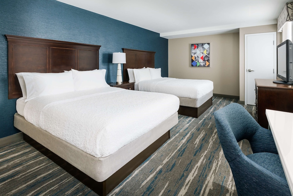 Hampton Inn Washington Dc /White House 17/53