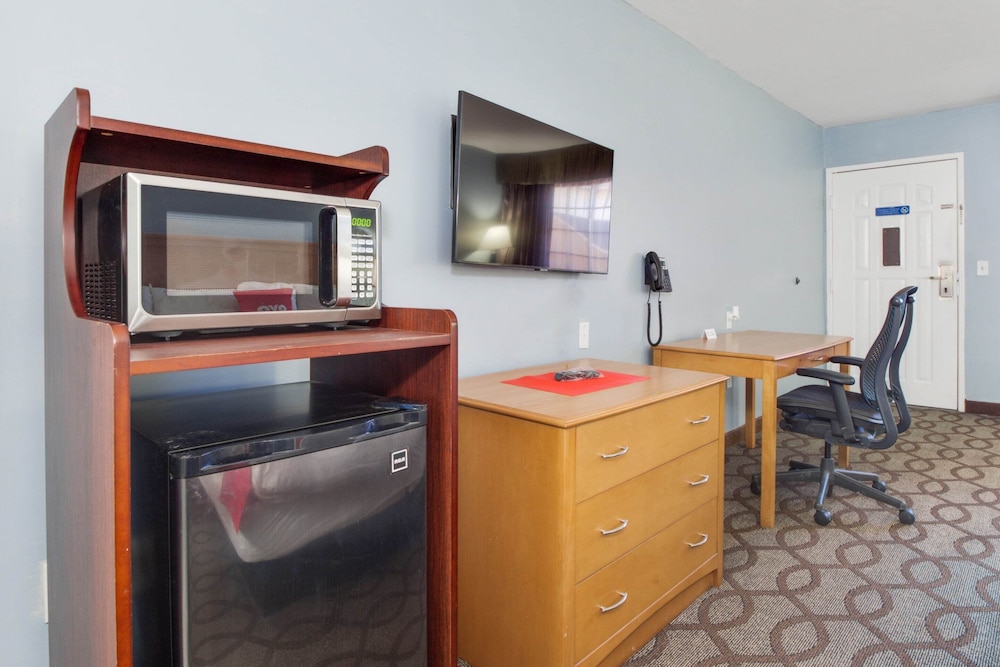 OYO Hotel Ingleside TX 32/40