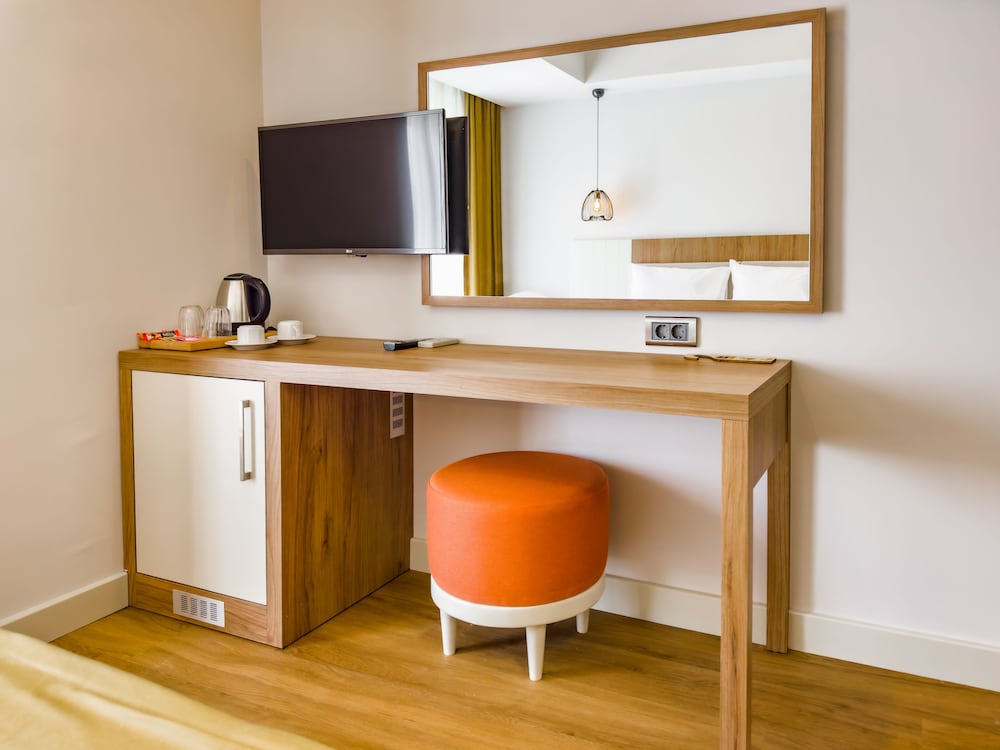 Dedeoglu Hotel 37/50