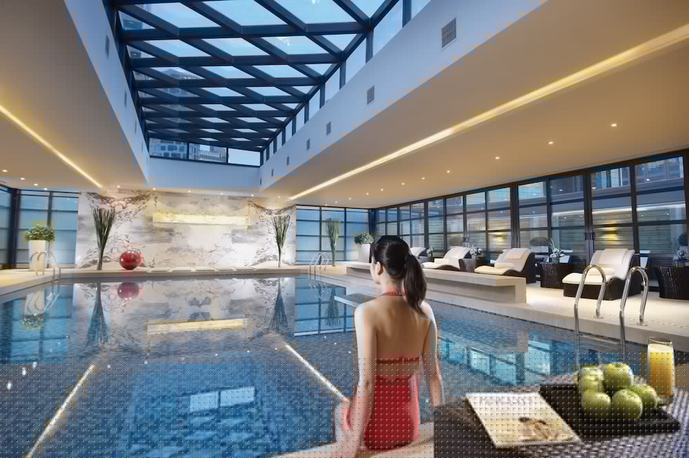 Ascott Huai Hai Road 4/74