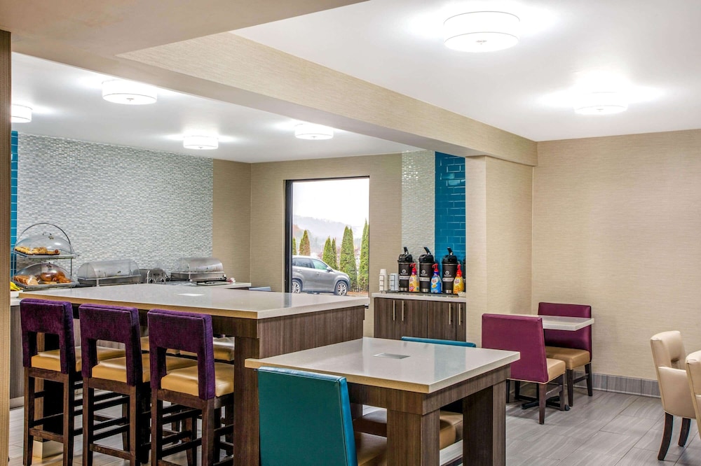 La Quinta Inn by Wyndham Radford 36/44