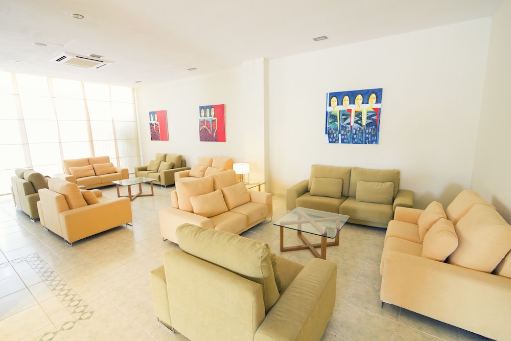 Azuline Hotel Pacific 25/42