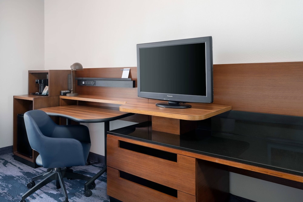 Fairfield Inn And Suites Austin South 20/21