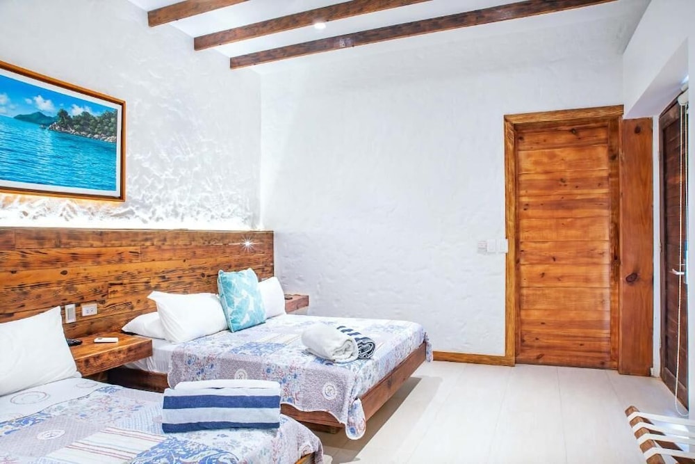 Miraflores Boutique Hotel 14/50