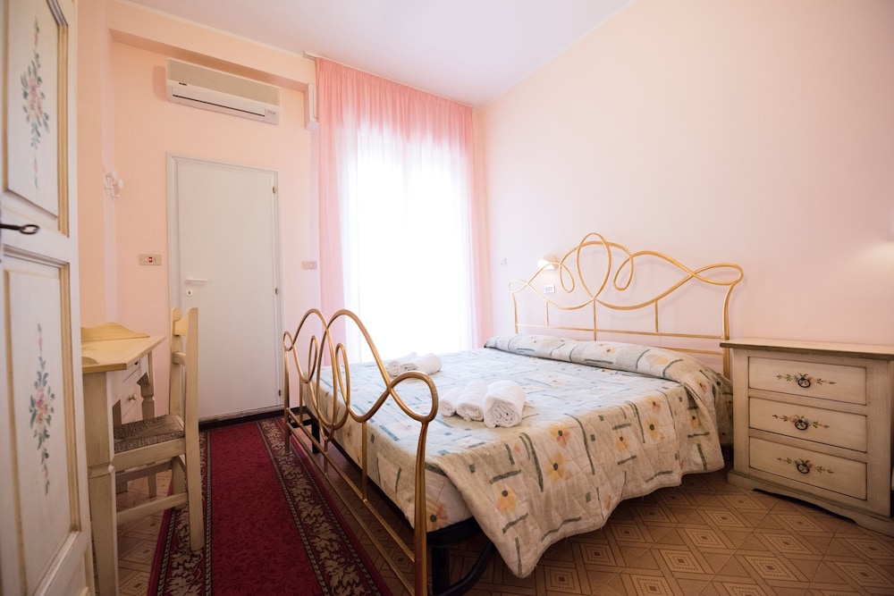 Settebello Hotel 15/50