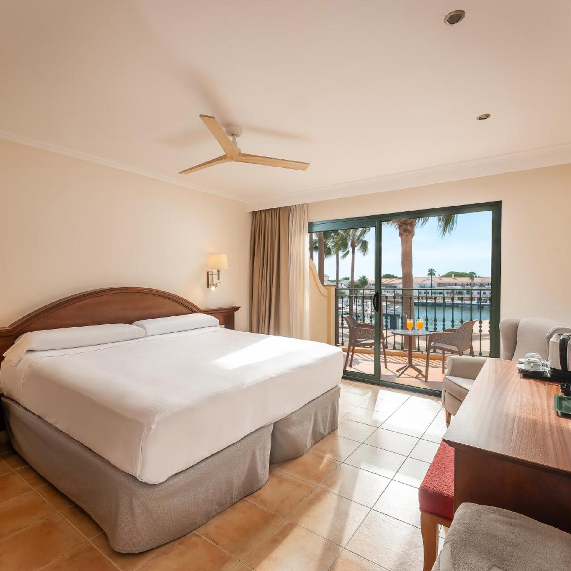 Room, Single, Balcony