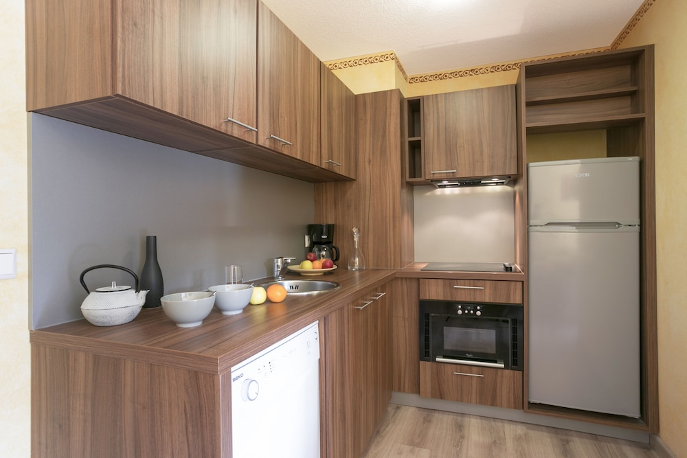RESIDENCE CLUB MMV LES TERRASSES D'ISOLA 31/50