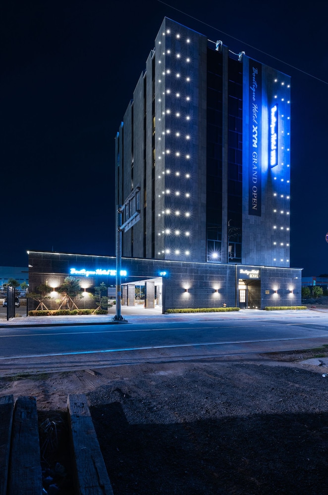 Boutique Hotel Xym Pyeongtaek 2/68