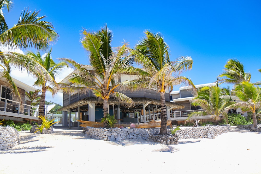 Ocean Escape Resort & Spa 2/48