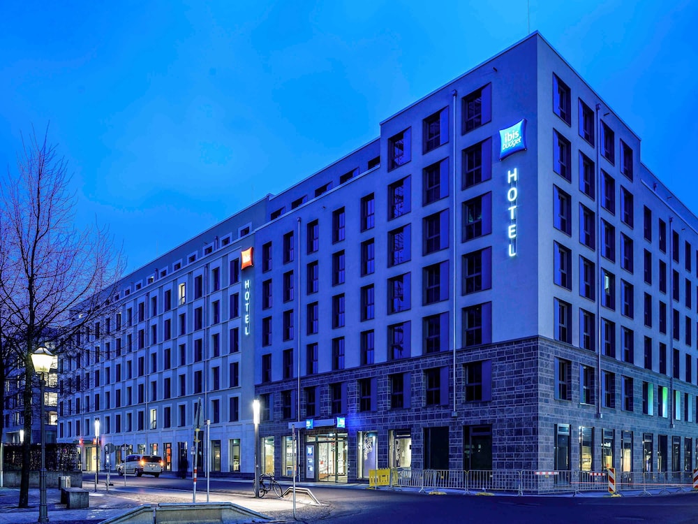 Ibis Budget Leipzig City 26/31