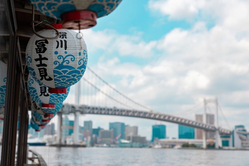 Tokyo Bay Shiomi Prince Hotel 47/50