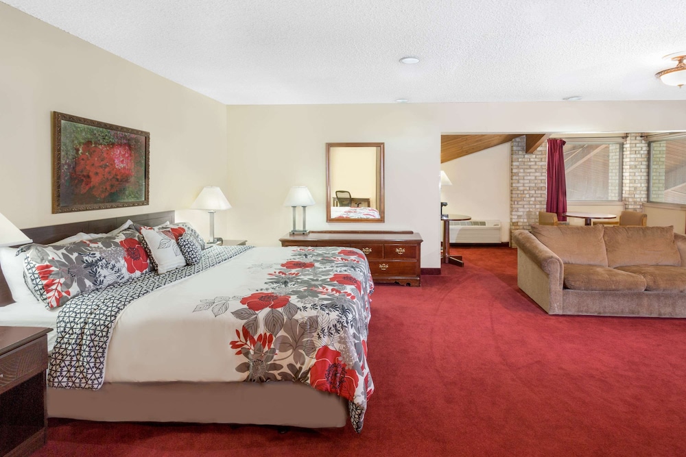 Days Inn By Wyndham Jackson 15/49