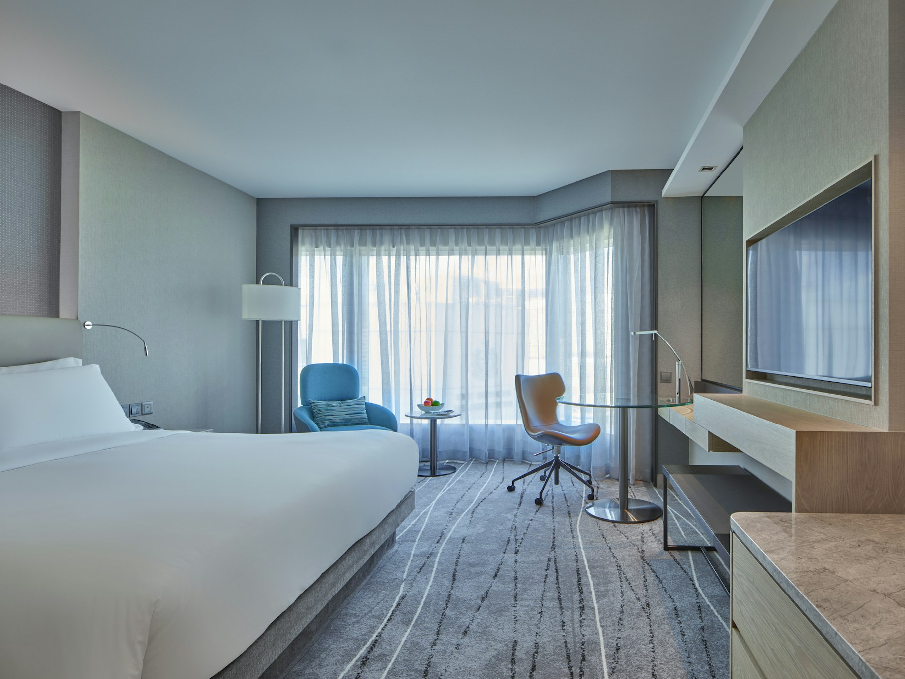 New World Millennium Hong Kong 35/77