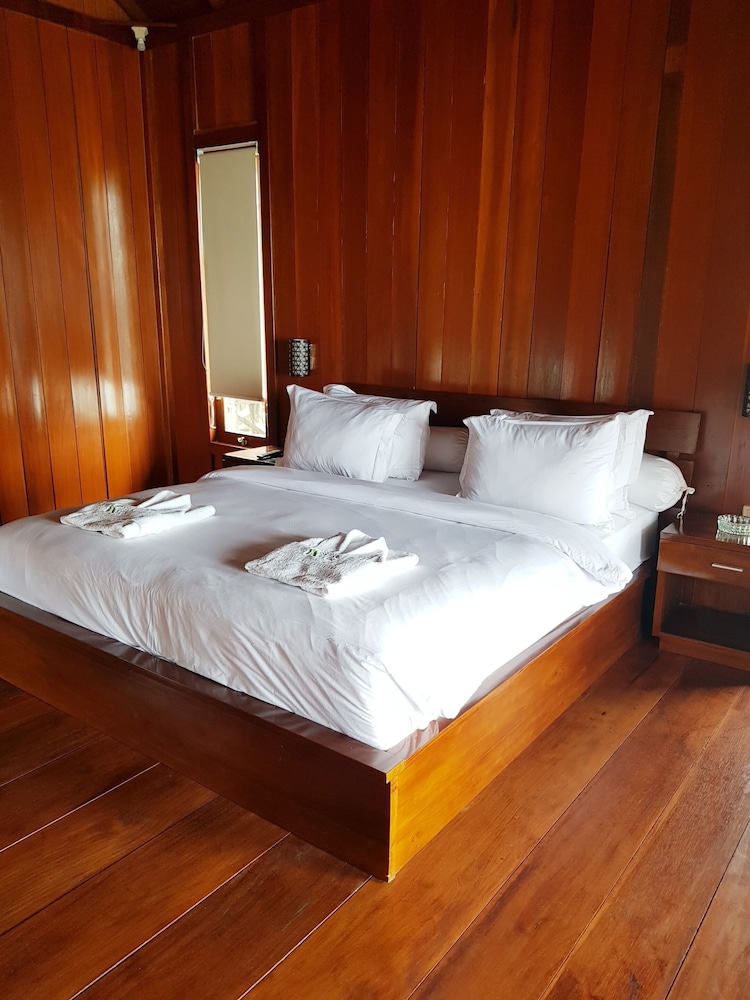 Korpak Villa and Resort Raja Ampat 12/39